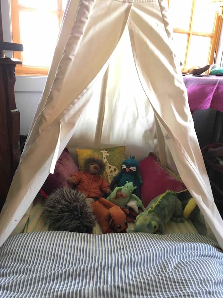 Моля, уведомете ме, ако имате малко дете, което би оценило една игра. Сладко е и приветствам шанса да го използвам. 