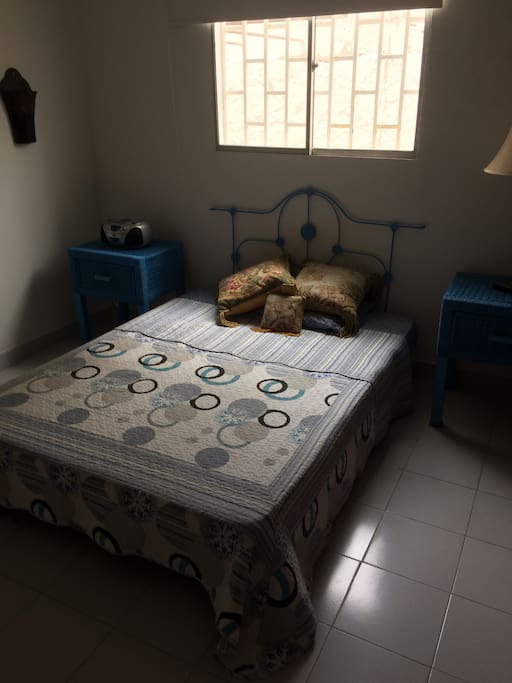 Habitación 1