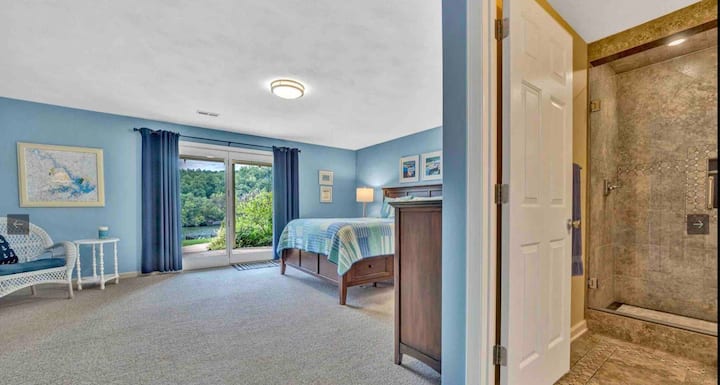 Chumba cha kulala #2