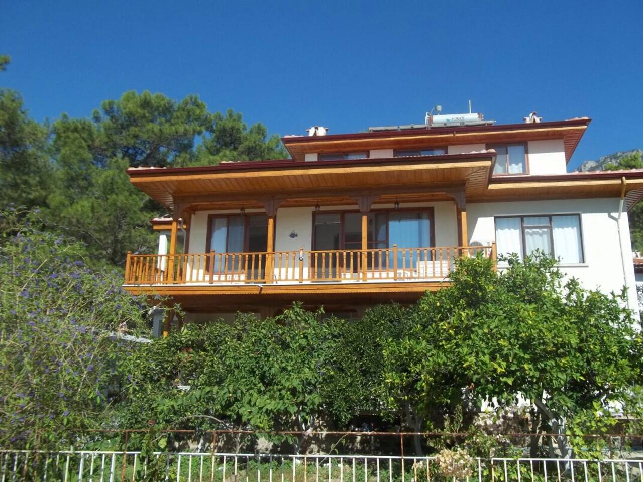 Top 20 akyaka belediyesi vacation rentals, vacation homes & condo ...