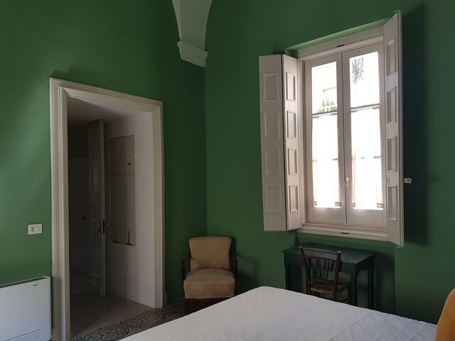 Casa degli Spioni-Palazzo Garzia Residence gallery image 4