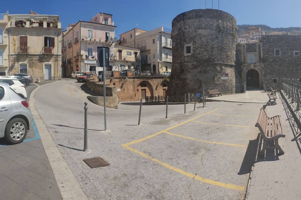Castello G.Murat