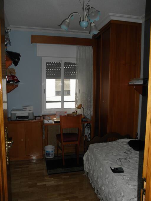 habitación alquiler