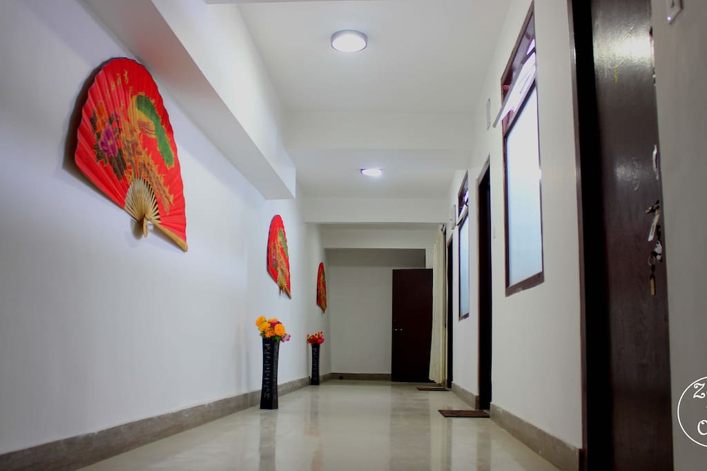 Corridor