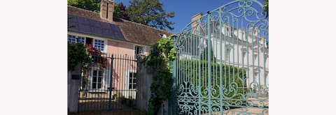 Maison Le Petit Clos 4 double bedrooms Montigny