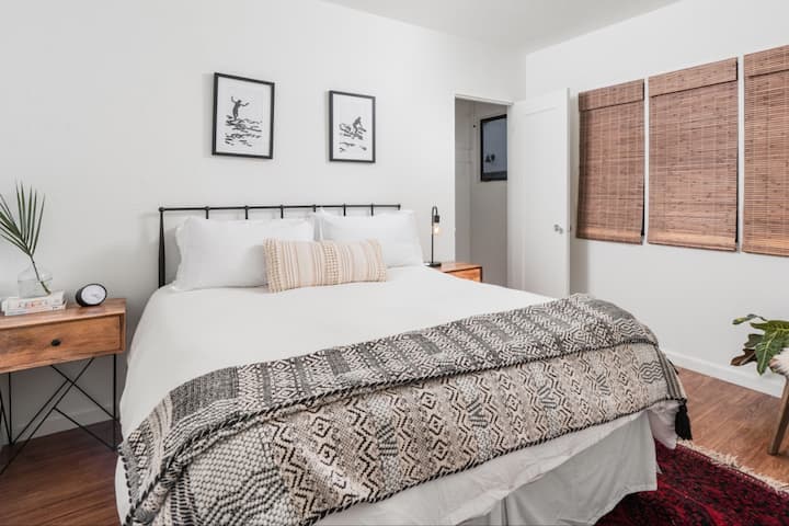 15 Best Airbnbs in Santa Barbara