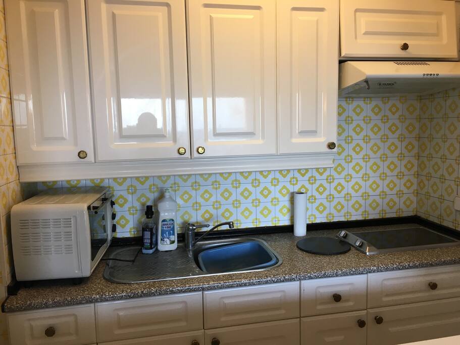 Cocina