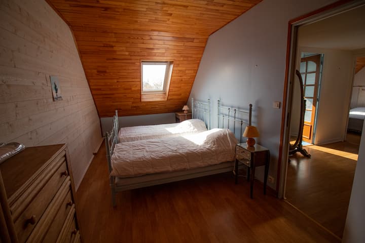 Dormitorio 3