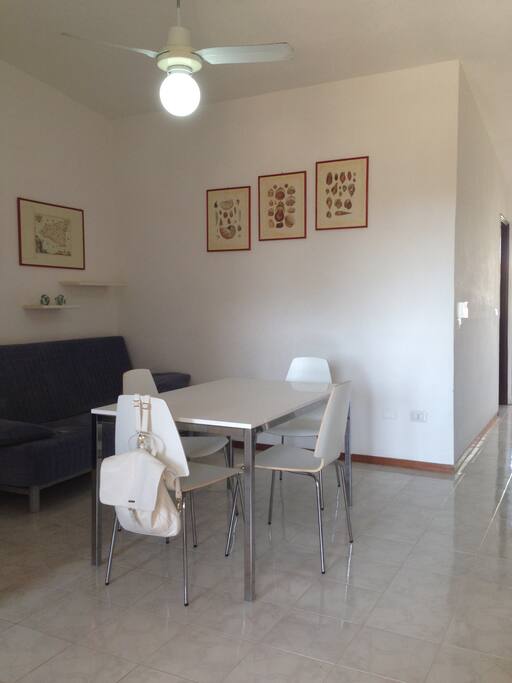il salone