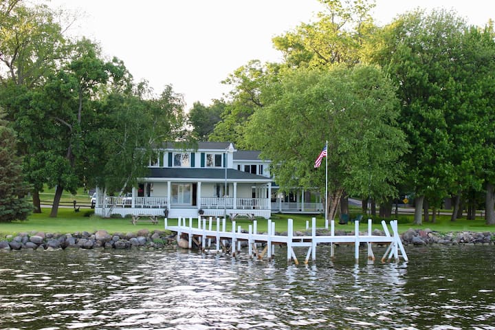 Top 14 Things To Do In Green Lake, Wisconsin  Trip101