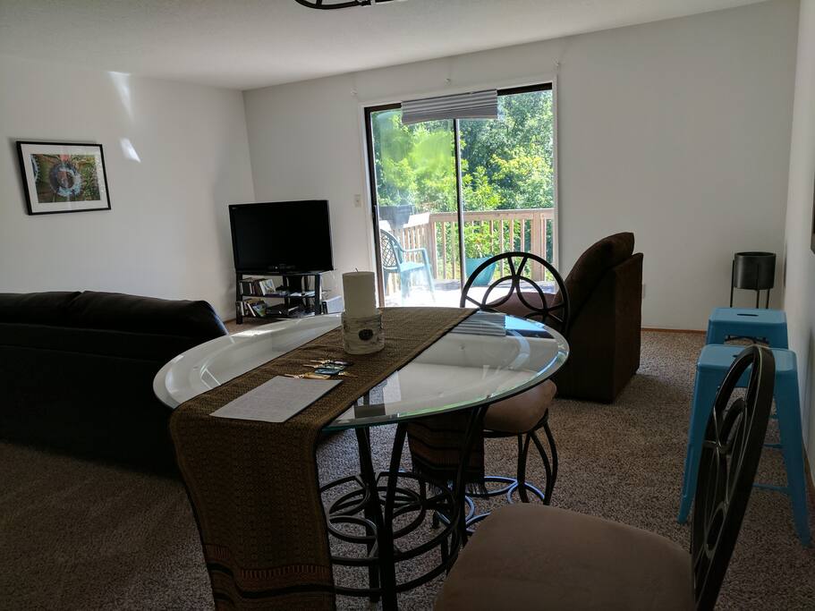 Living/Dining