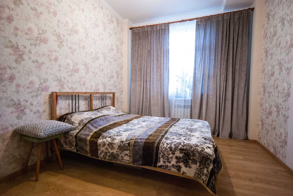 Комната гостей