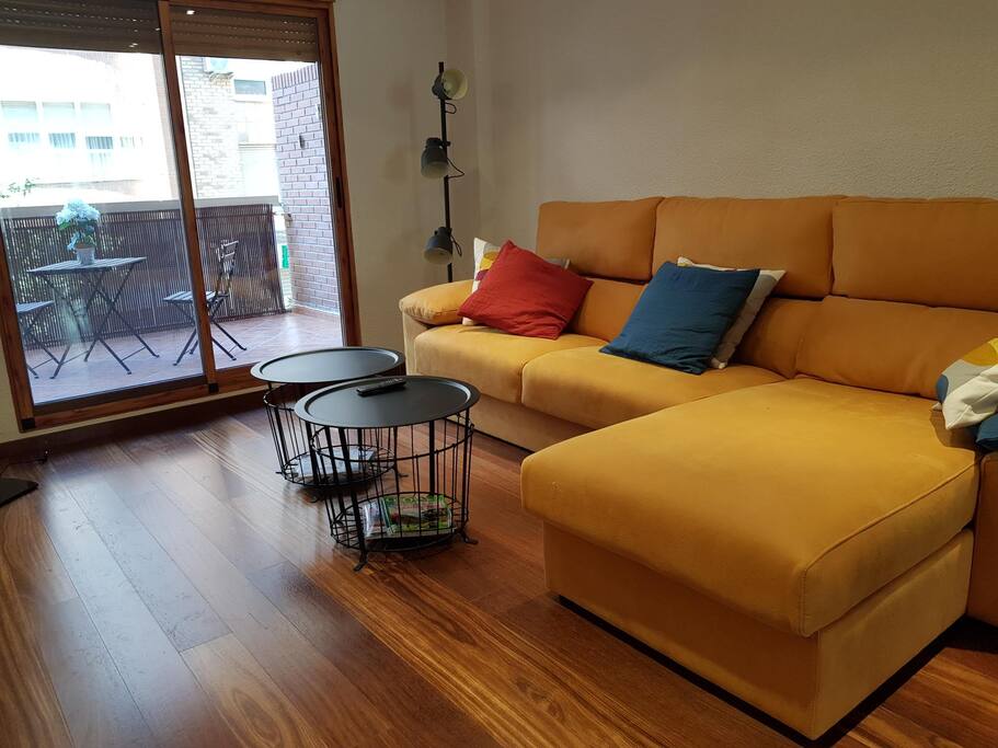 Salón