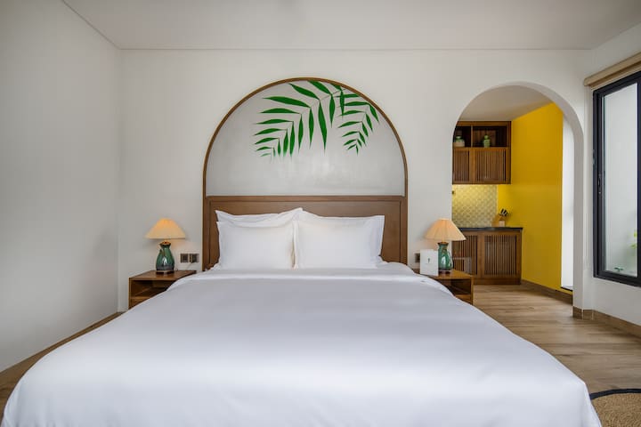 Haviland House managed Airbnb listing 3