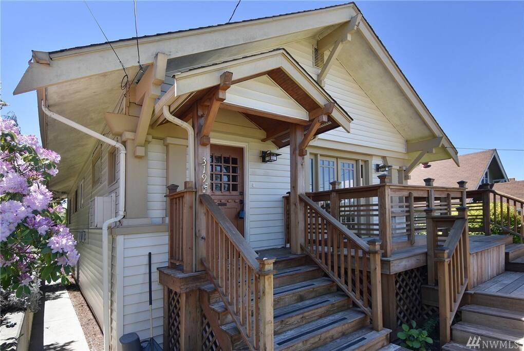 Your home away from home!