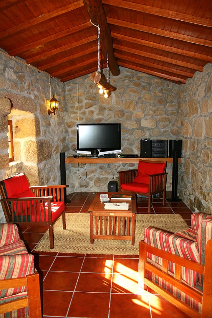 Casa da Rocha