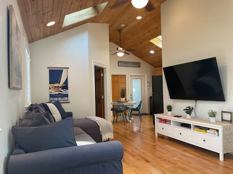 “Salty Girl” Plum Island, MA