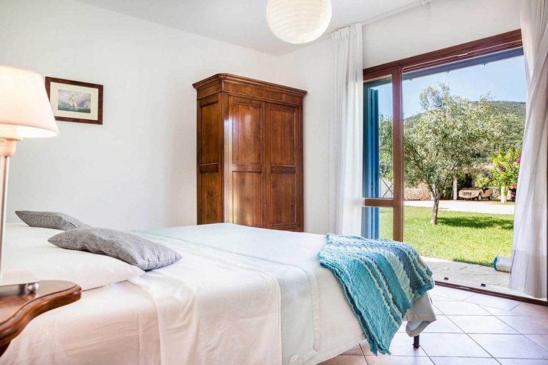 غرفة النوم 2