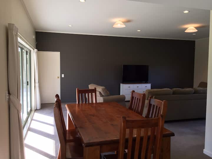 Book A Retreat With Greenolive Homestead~ - Manakau