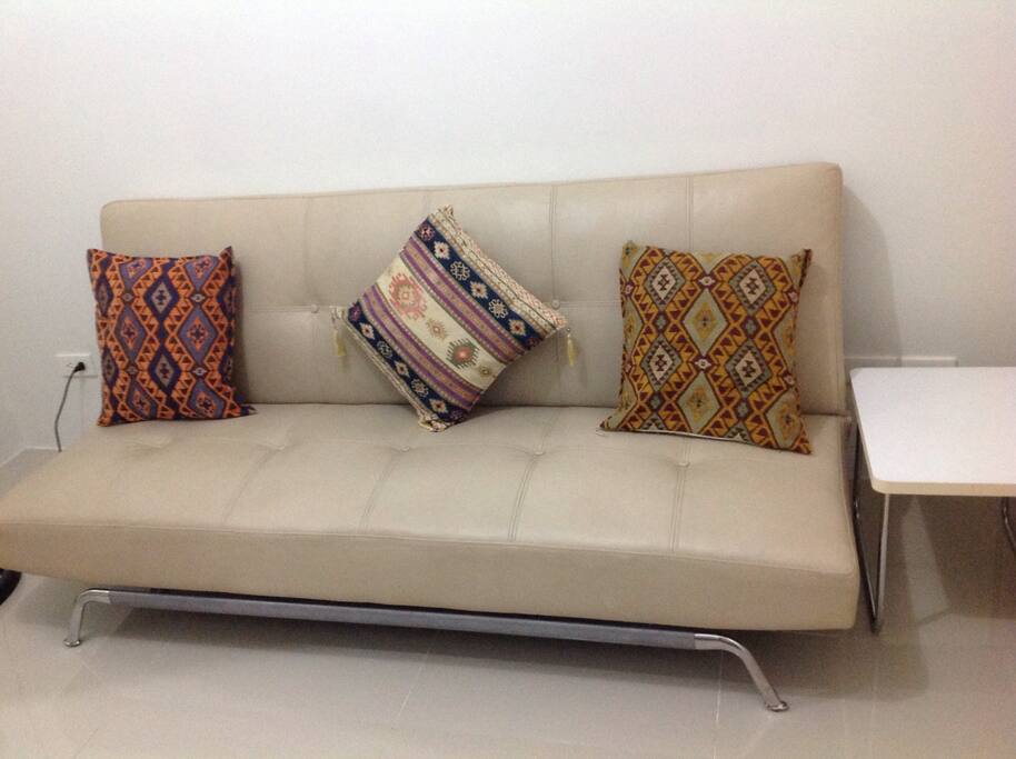 Sofa bed