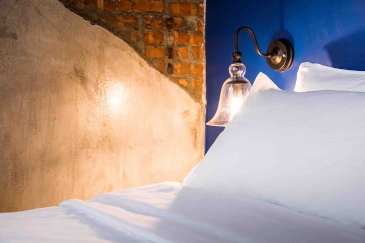 Nine Hidden Realms Standard Double Room I Hidden Realm Vehicle Rental I Nine Day/Night Tour