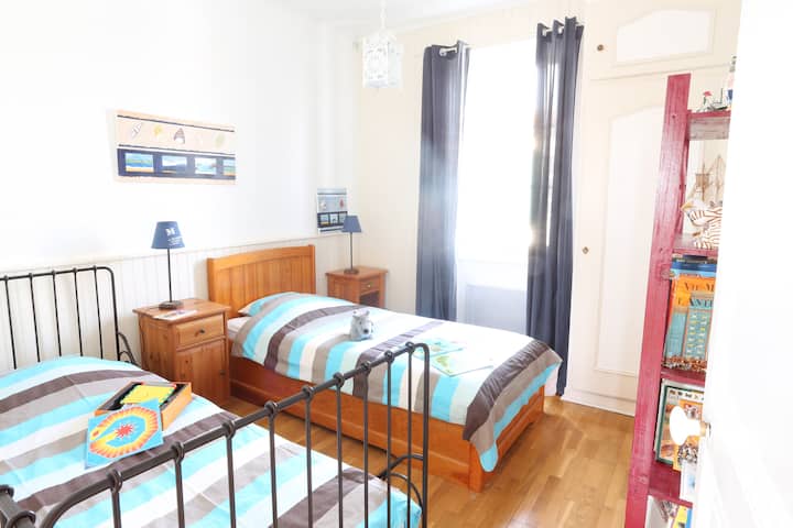 Chambre 2