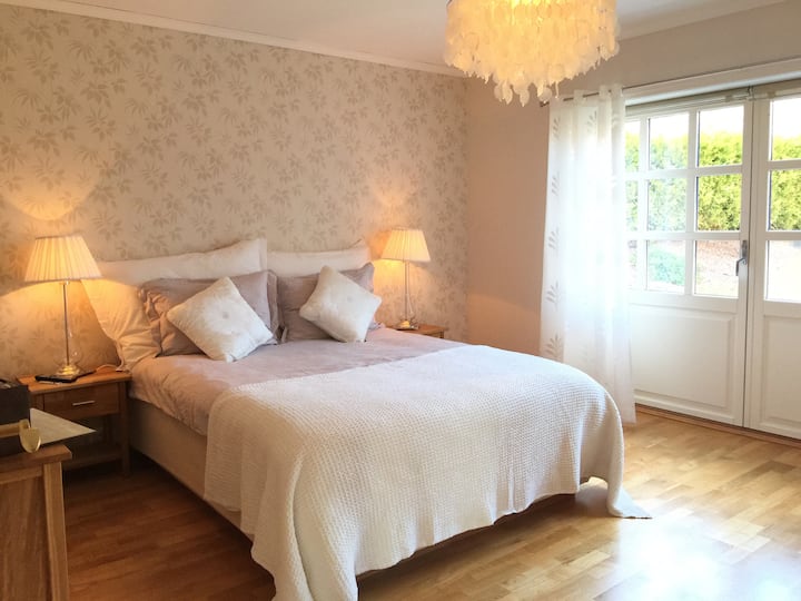 Chumba Mahiri cha Kulala 