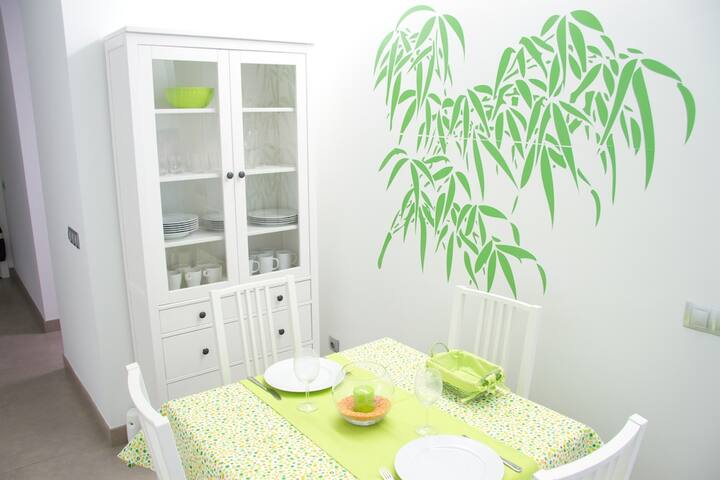 Apartment in Las Canteras Beach