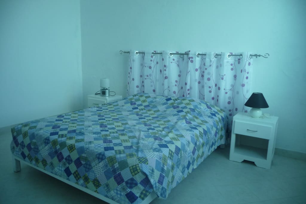 Chambre 1