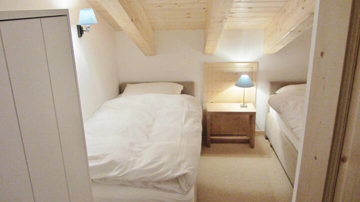 Dormitorio 4 (súper acogedor)