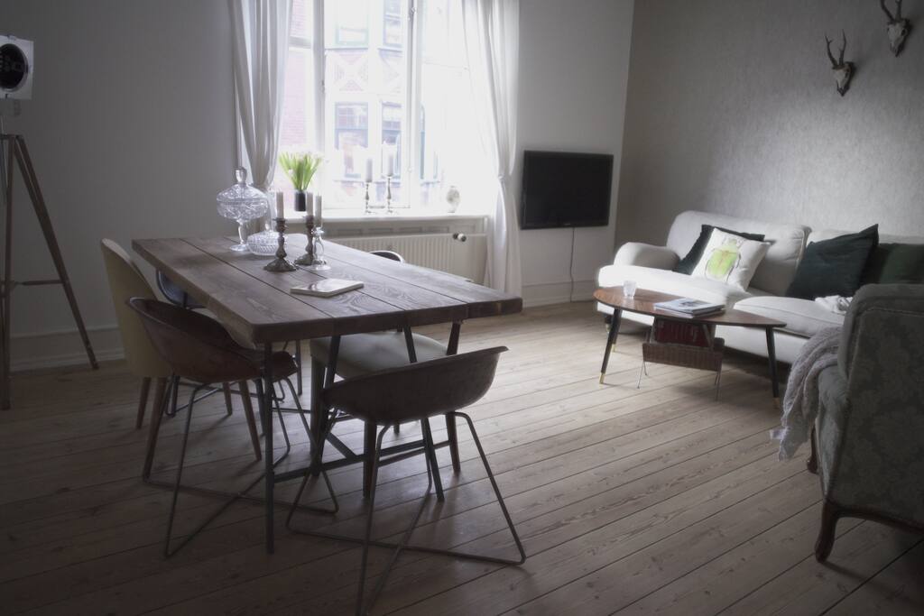 Livingroom