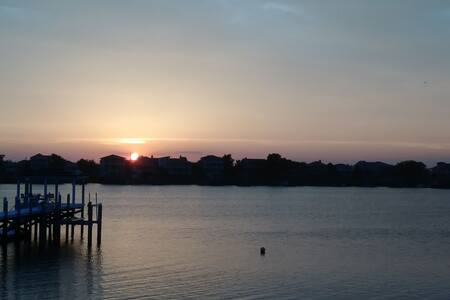 Historic Bordeaux Cotttage of Wrightsville Beach