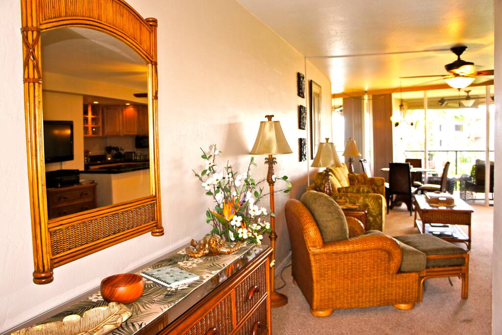 West Maui Condo, Lahaina, oceanview Condominiums for Rent in Lahaina