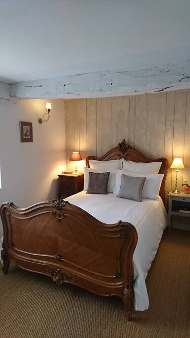 La chambre