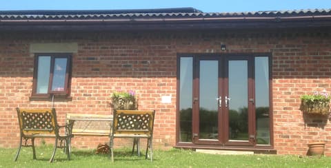 Converted Stable 