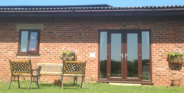 Converted Stable "Another Place" Formby Cottages