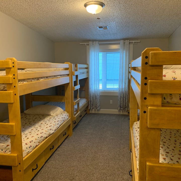 Athol Vacation Rentals & Homes Idaho, United States Airbnb