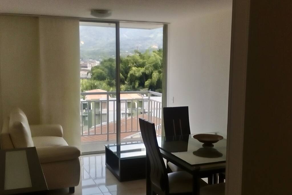 Sala - Comedor