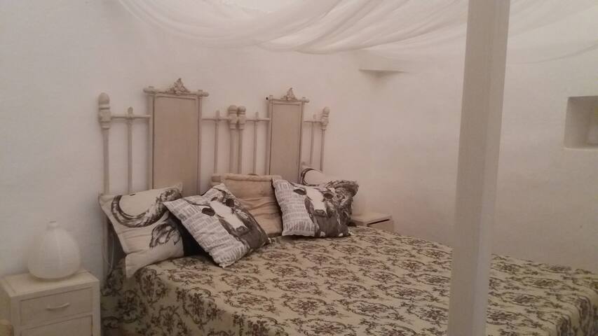 Trullo Cime Bianche Complex (with private pool) gallery image 5