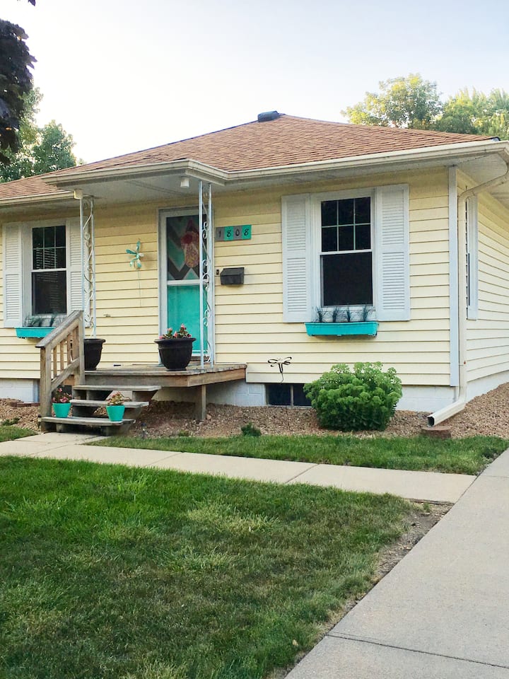 Top 10 Airbnb Vacation Rentals In Beatrice, Nebraska Updated 2024 Trip101