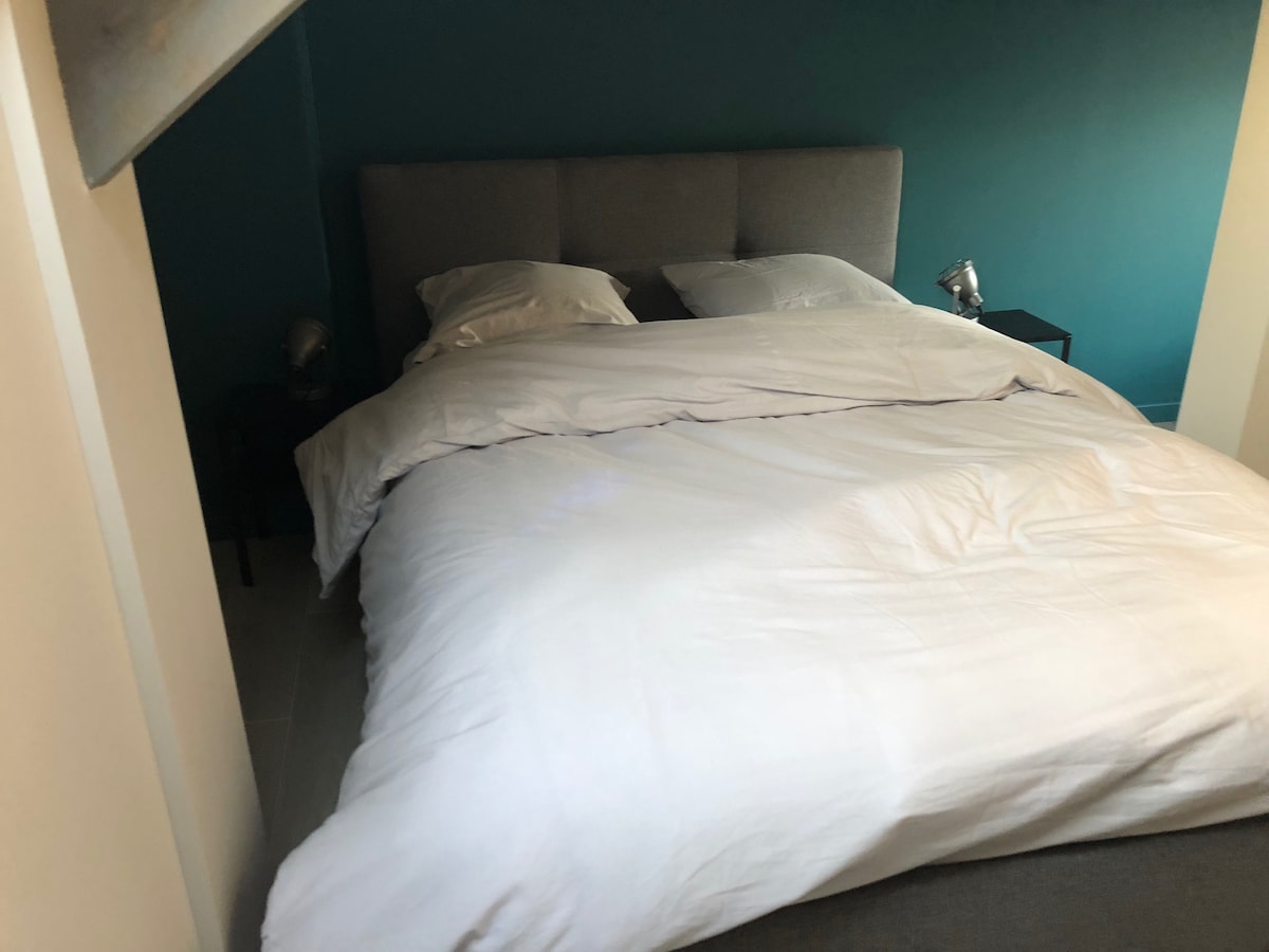 Habitación doble #2