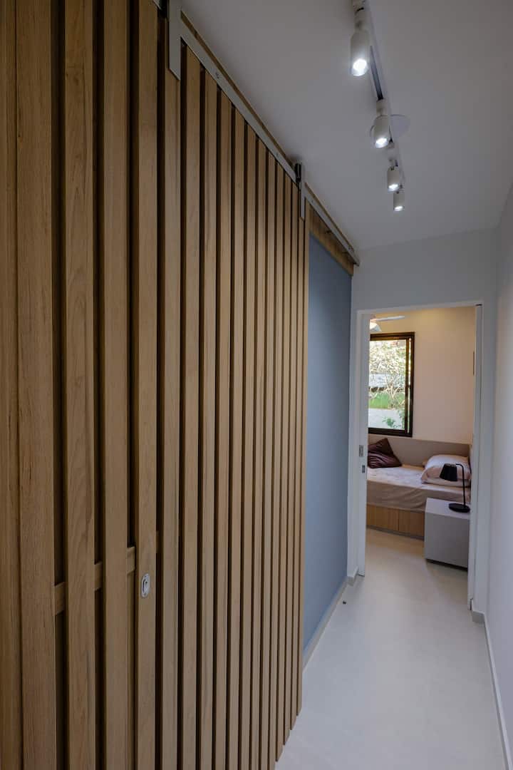 Corredor/沙龙/大厅