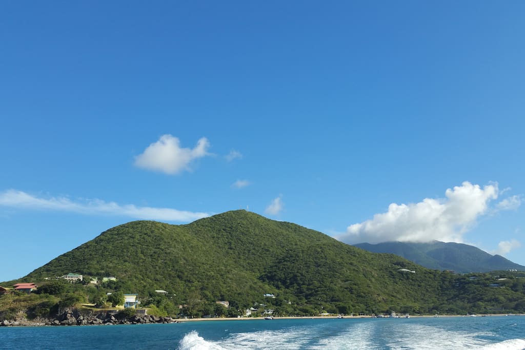 Its hard to leave