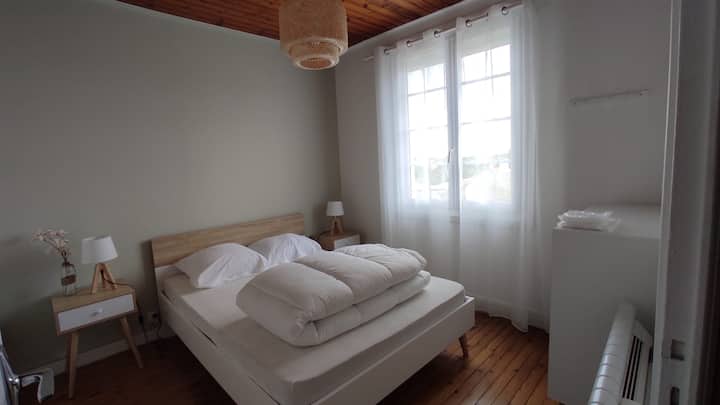 Chambre 1
