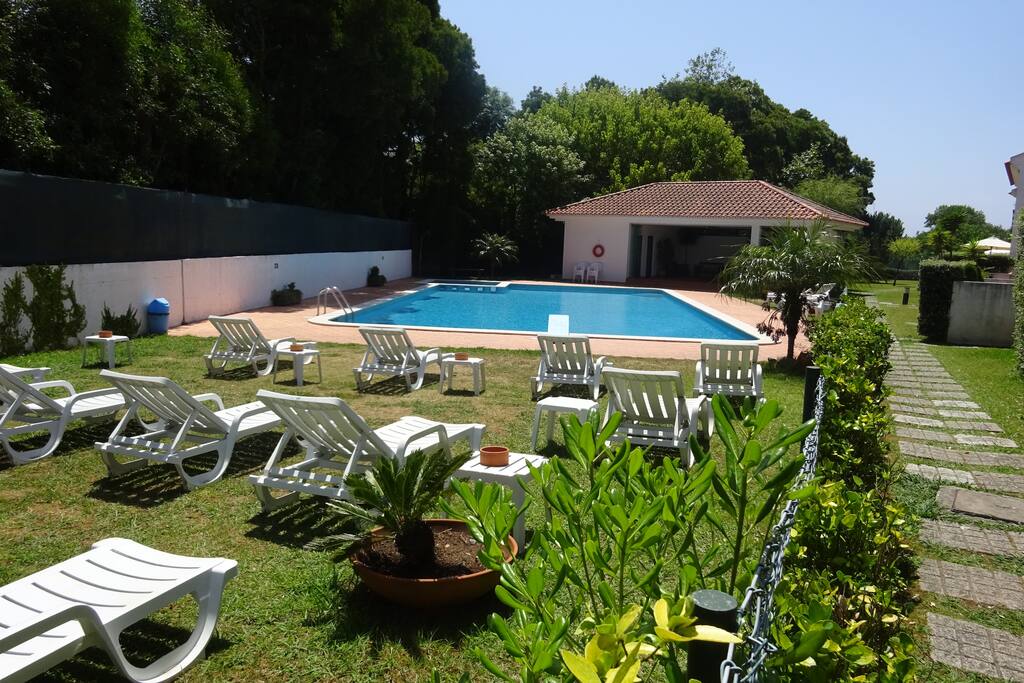 Swiming pool