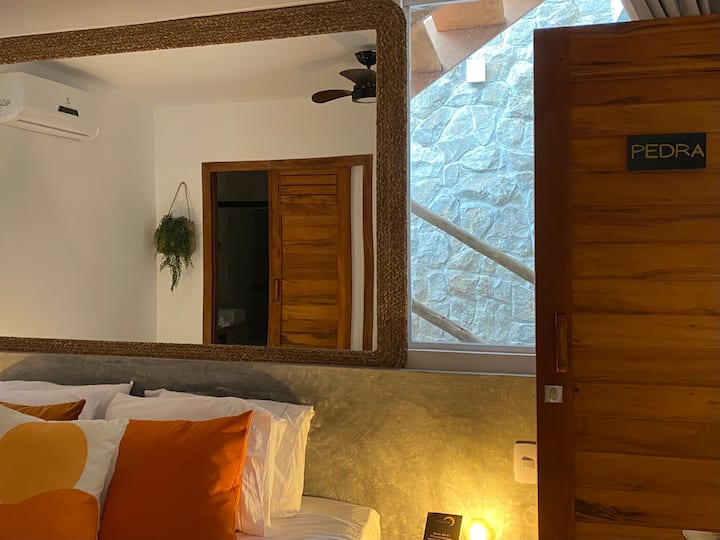 Pedra Suite