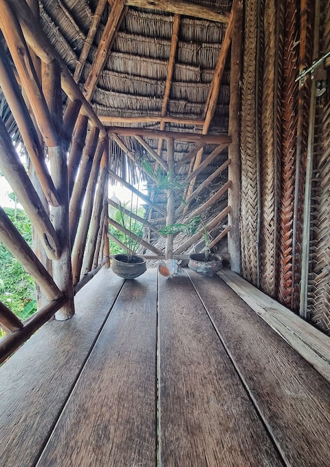 Marvelous Frida w/ View, Adventure and Breakfast