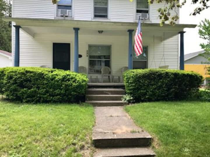 PorchView Houses for Rent in Pentwater, Michigan, United States Airbnb