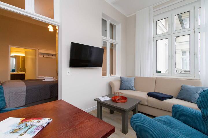 Airbnb Swinemunder Chaussee Vacation Rentals Places To Stay