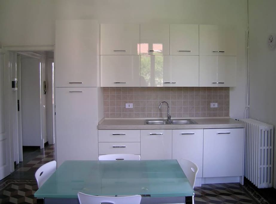 Cucina